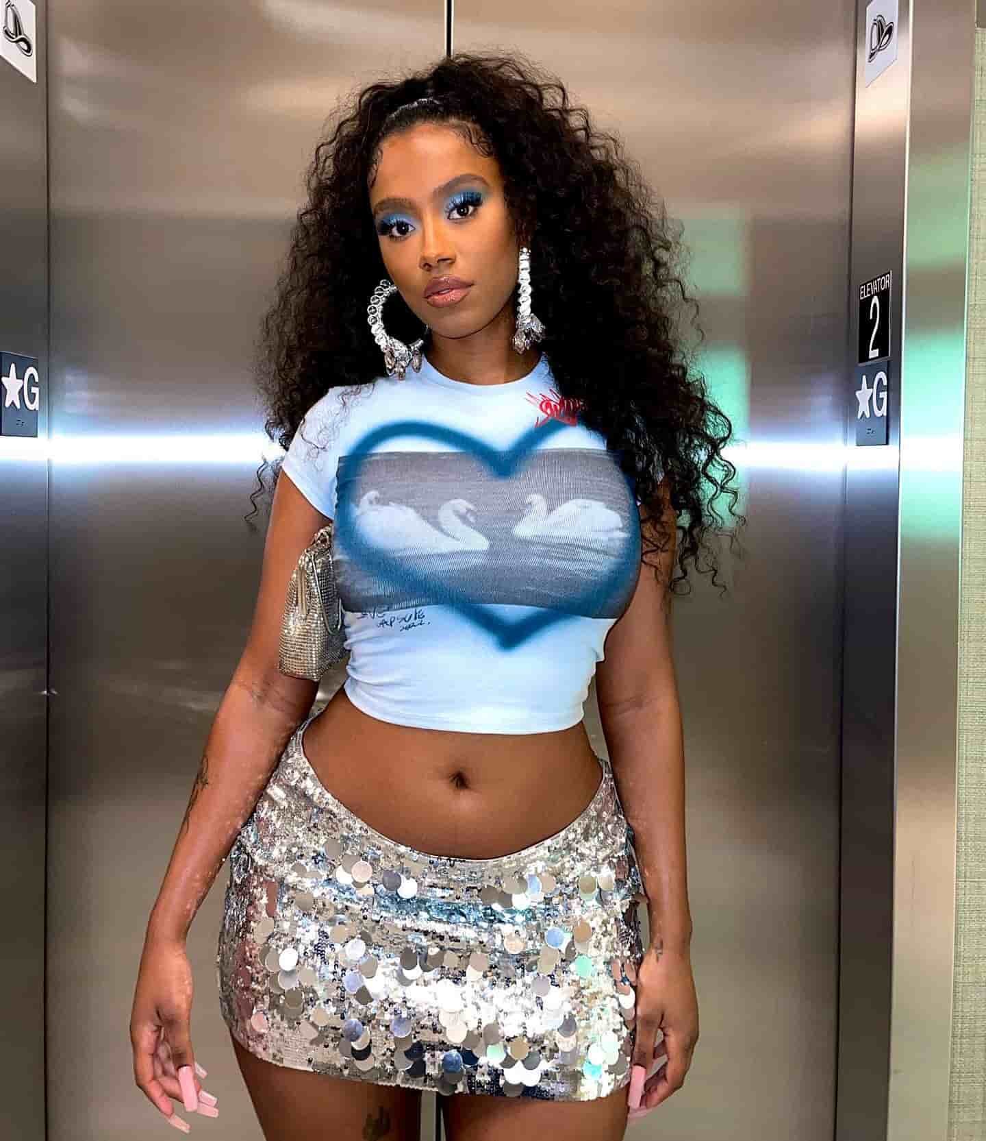 Raven Tracy | Bio, Wiki, Age, Height, Net Worth, Dating, Trivia