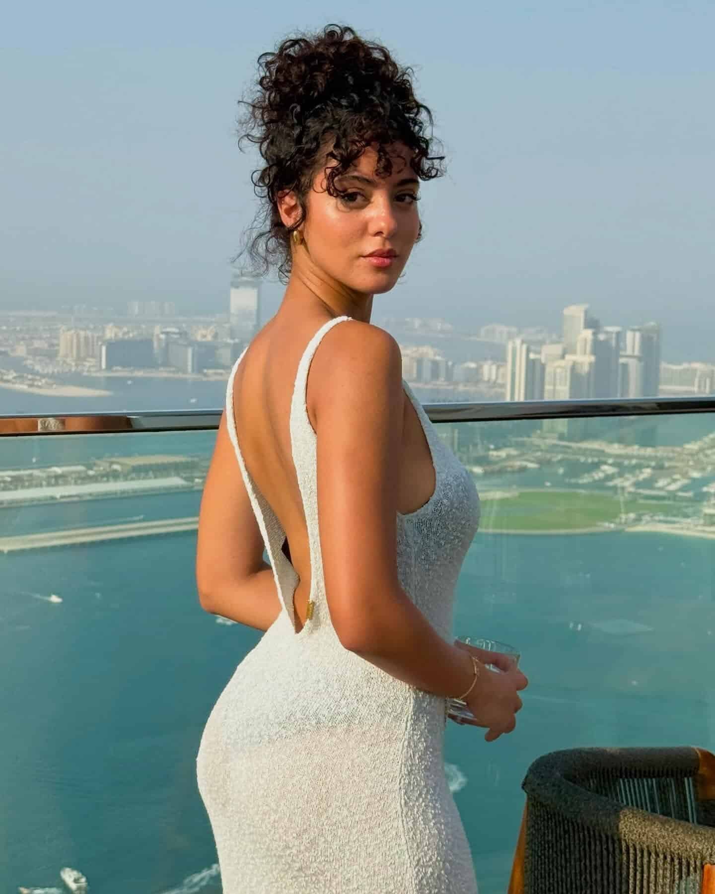 Rita Faez | Bio, Wiki, Age, Height, Net Worth, Dating, Trivia