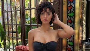 Rita Faez | Bio, Wiki, Age, Height, Net Worth, Dating, Trivia