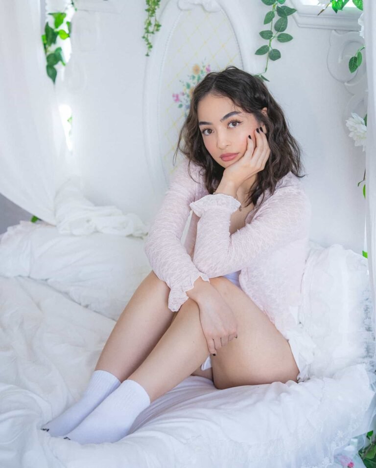 Sakura Shymko | Bio, Wiki, Age, Height, Net Worth, Dating, Trivia
