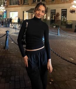 Sakura Shymko | Bio, Wiki, Age, Height, Net Worth, Dating, Trivia