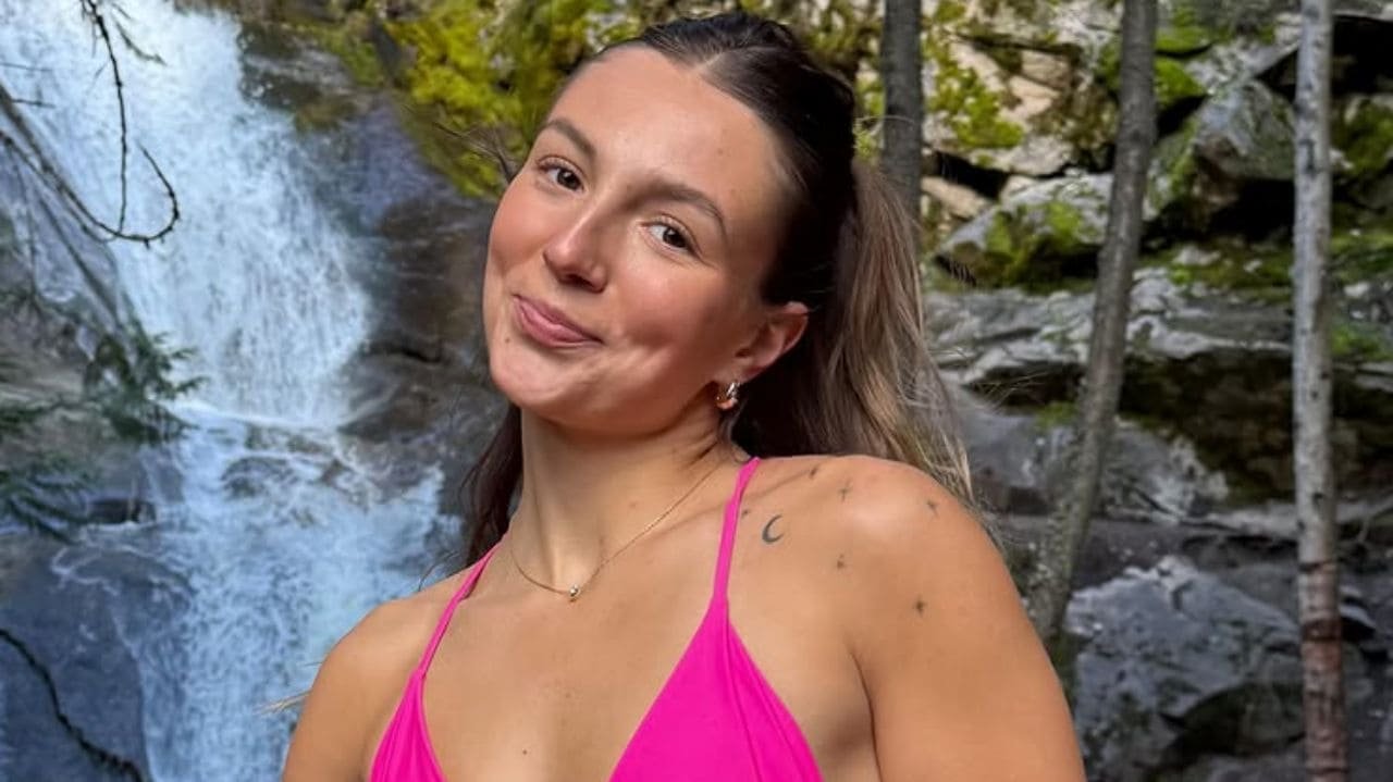 Tianna Shefsky | Bio, Wiki, Age, Height, Net Worth, Dating, Trivia