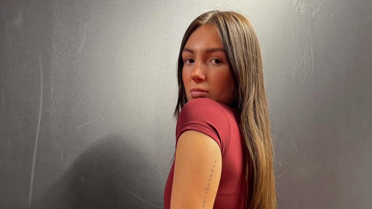 Tianna Shefsky | Bio, Wiki, Age, Height, Net Worth, Dating, Trivia