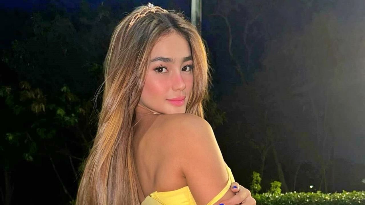 Valentina Rodriguez | Bio, Wiki, Age, Height, Net Worth, Dating, Trivia