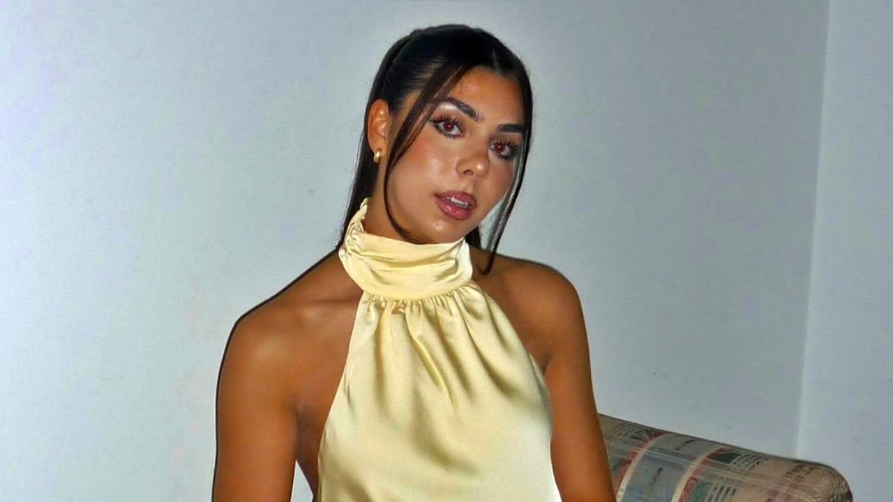 Abby Bergman | Bio, Wiki, Age, Height, Net Worth, Dating, Trivia