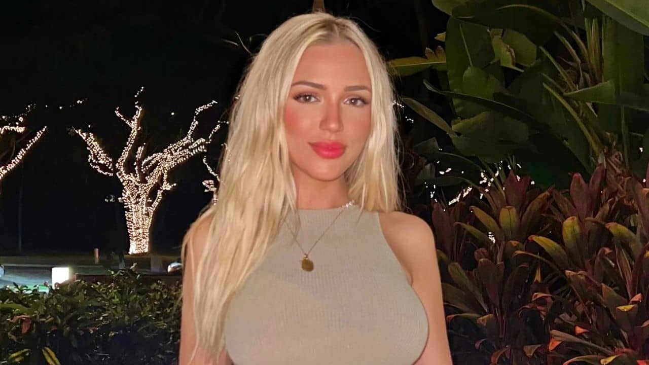 Abby Rao | Bio, Wiki, Age, Height, Net Worth, Dating, Trivia