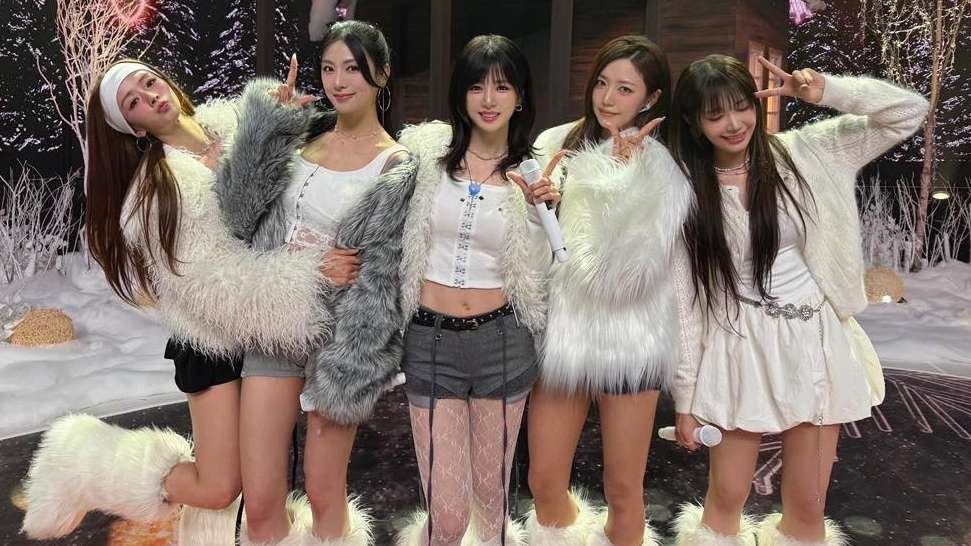 Apink | Members, Profile, Bio, Wiki, Age, Height, Trivia, Fame