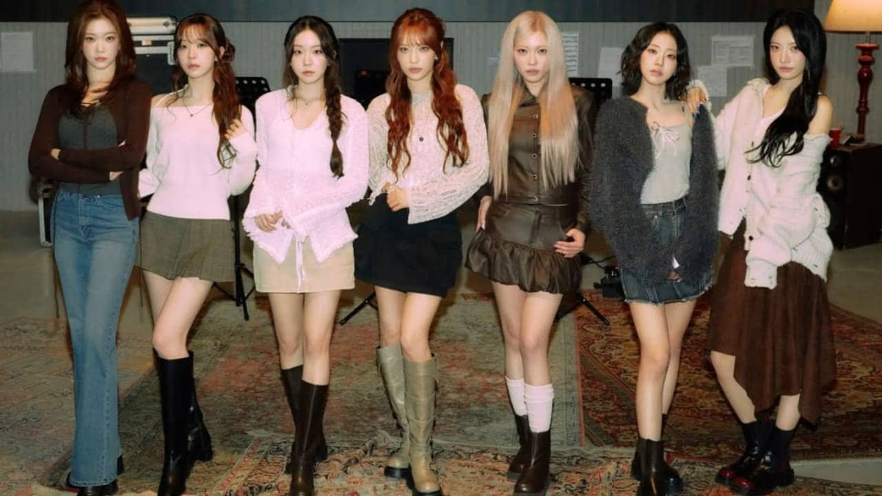 Billlie | Members, Profile, Bio, Wiki, Age, Height, Trivia, Fame