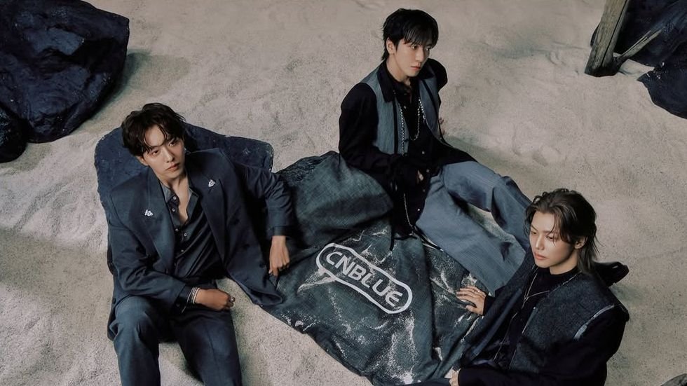 CNBLUE | Members, Profile, Bio, Wiki, Age, Height, Trivia, Fame