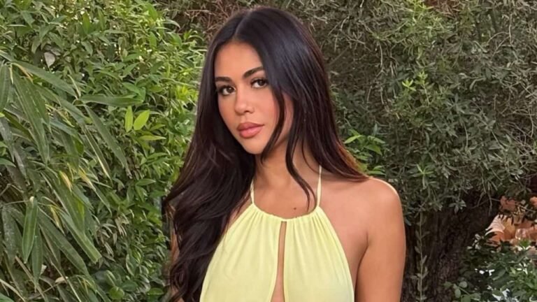 Desiree Schlotz | Bio, Wiki, Age, Height, Net Worth, Dating, Trivia