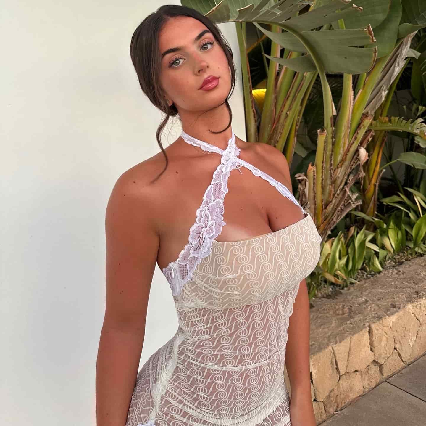 Diana Lapo | Bio, Wiki, Age, Height, Net Worth, Dating, Trivia