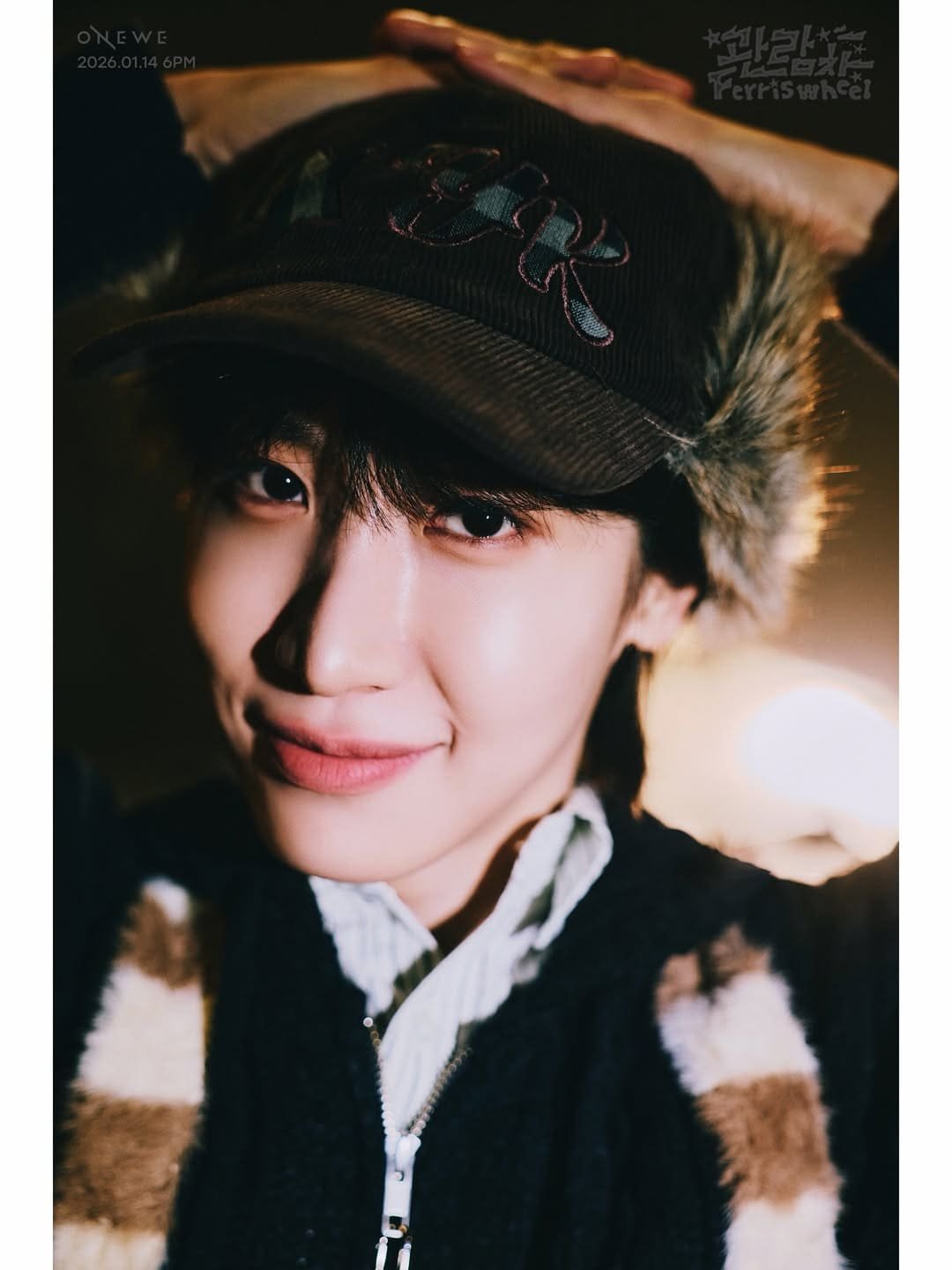 Dongmyeong  | Members, Profile, Bio, Wiki, Age, Height, Trivia, Fame