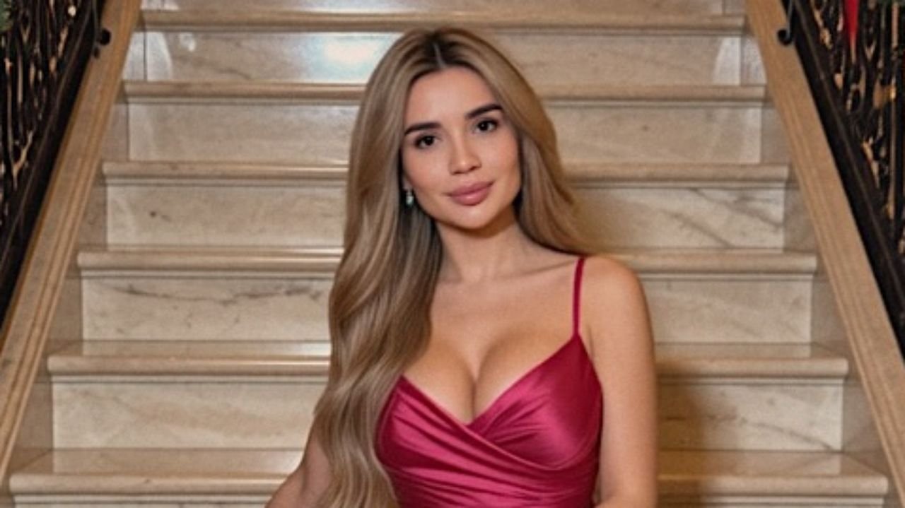 Ekaterina Zueva | Bio, Wiki, Age, Height, Net Worth, Dating, Trivia