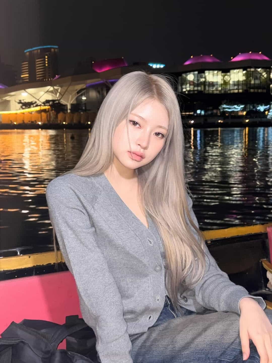 Haum | Members, Profile, Bio, Wiki, Age, Height, Trivia, Fame