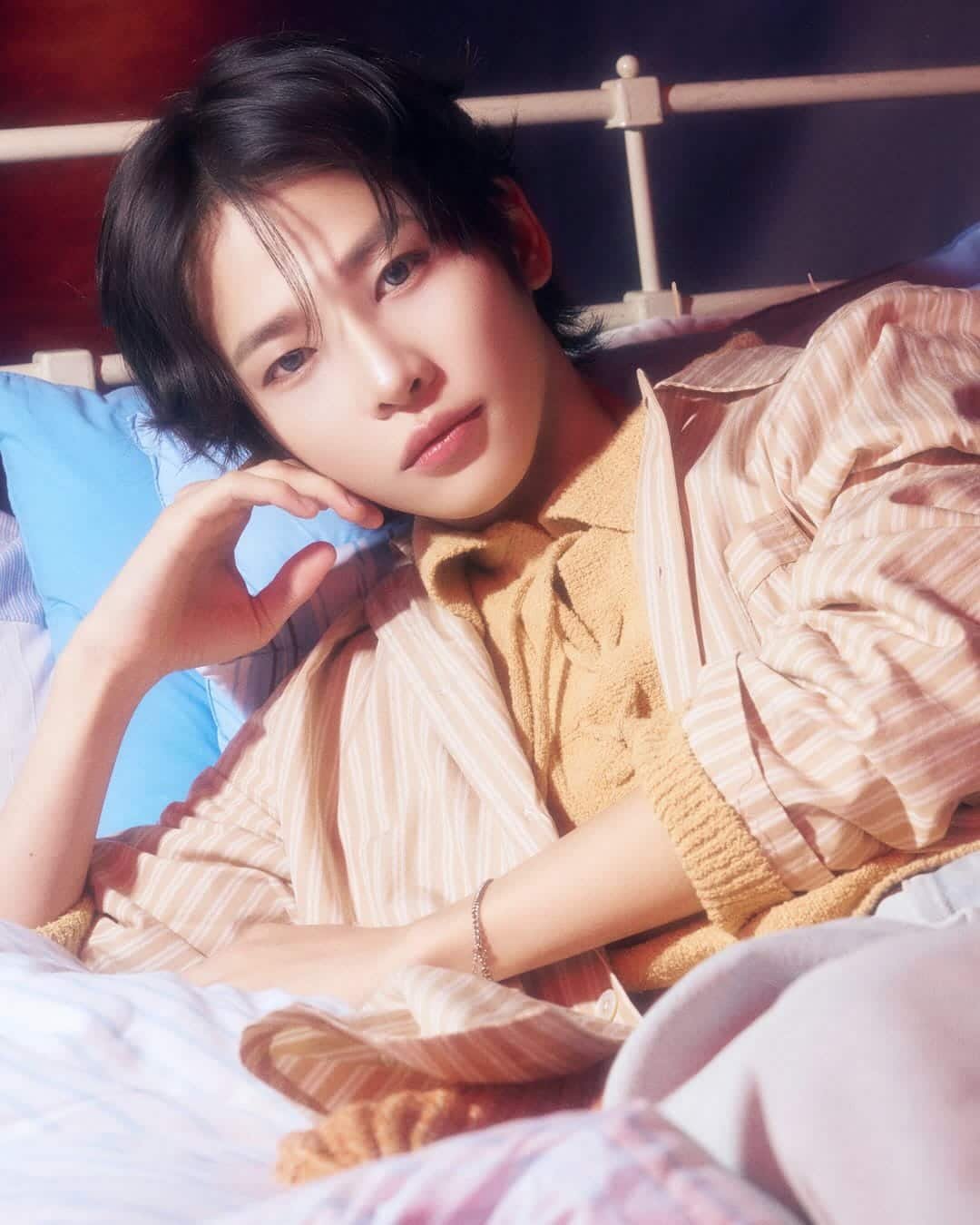 POW | Members, Profile, Bio, Wiki, Age, Height, Trivia, Fame