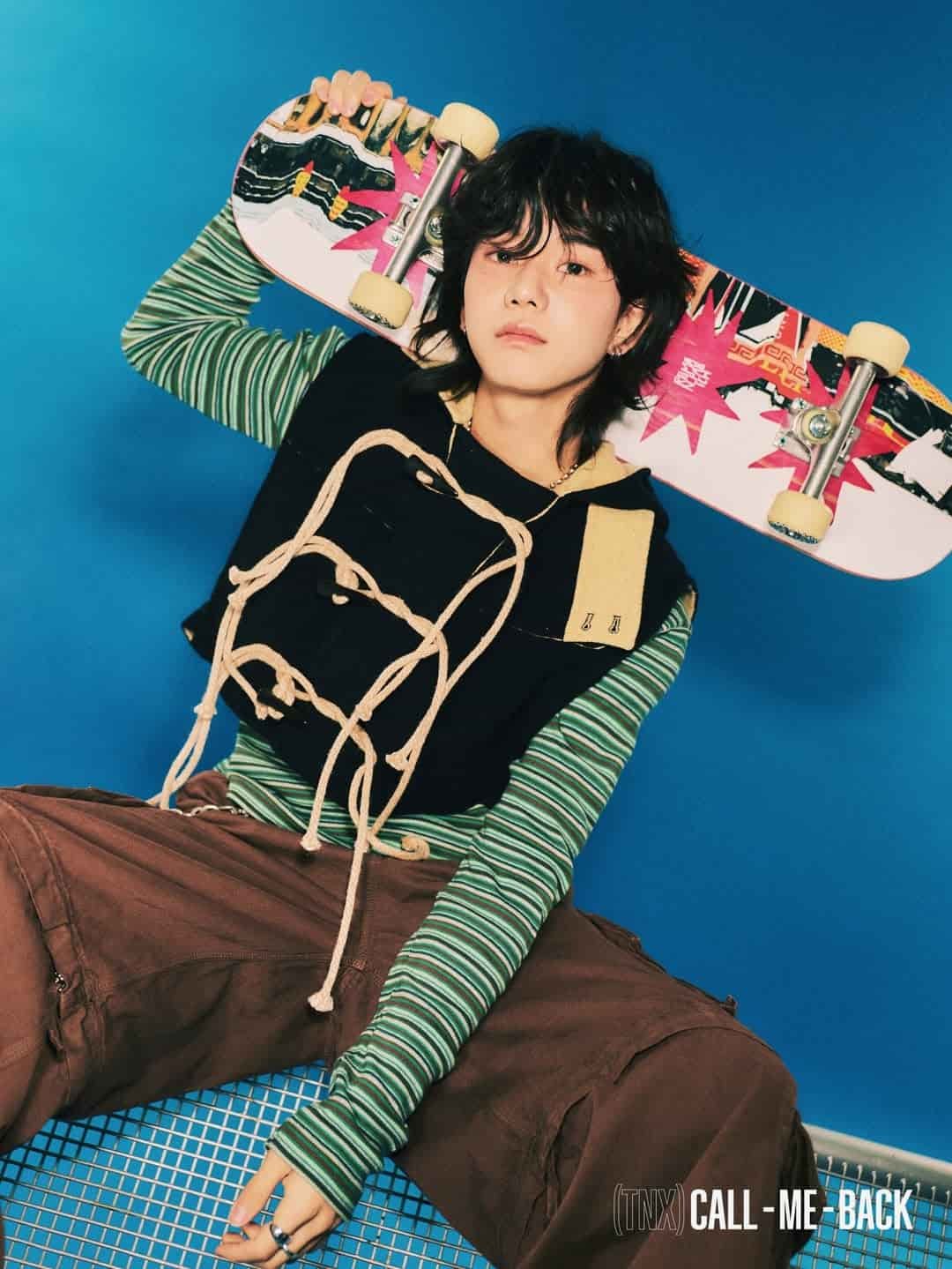 TNX | Members, Profile, Bio, Wiki, Age, Height, Trivia, Fame