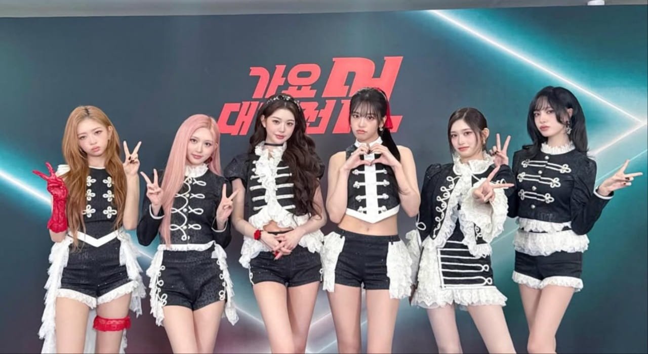 IVE | Members, Profile, Bio, Wiki, Age, Height, Trivia, Fame