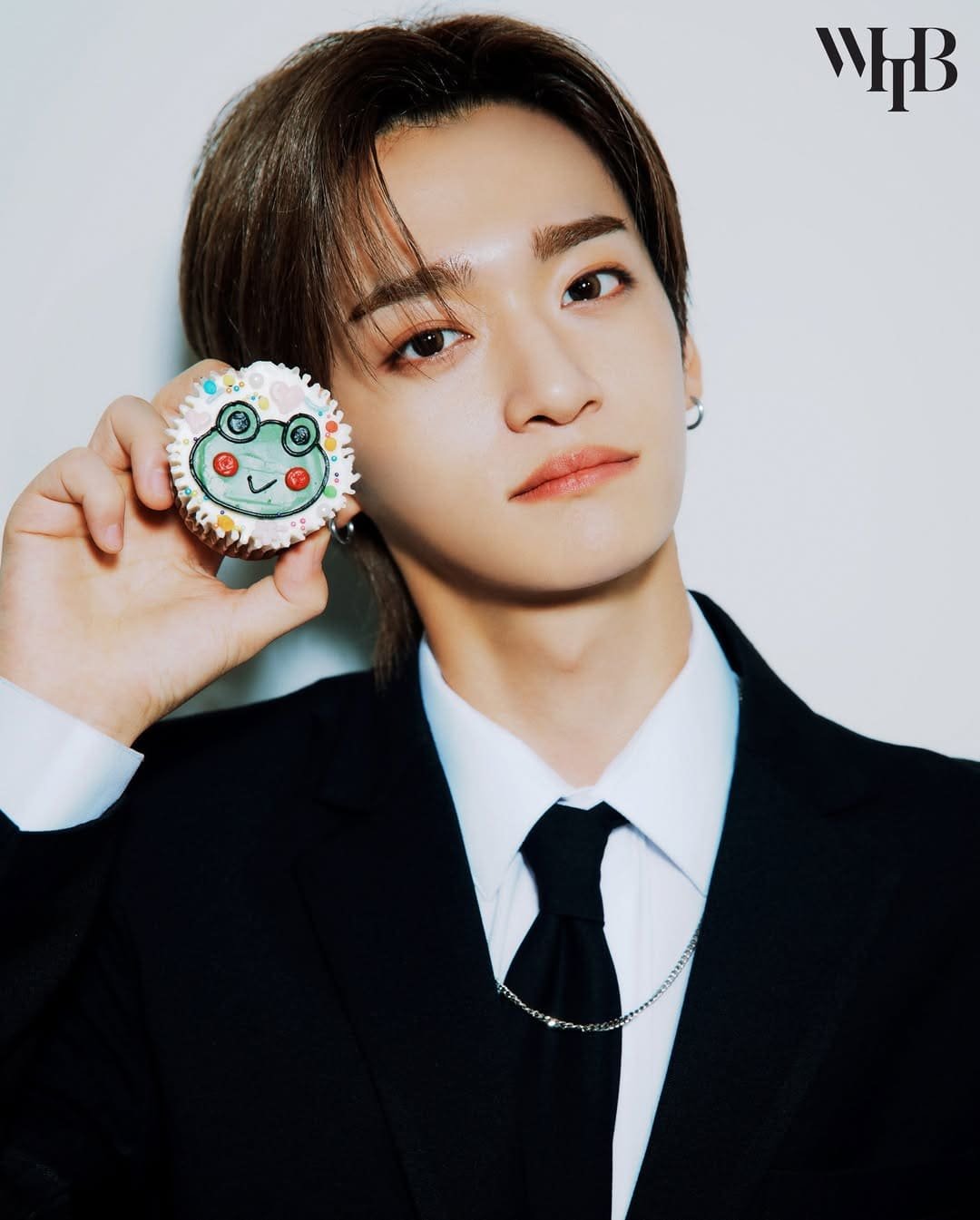 WHIB | Members, Profile, Bio, Wiki, Age, Height, Trivia, Fame