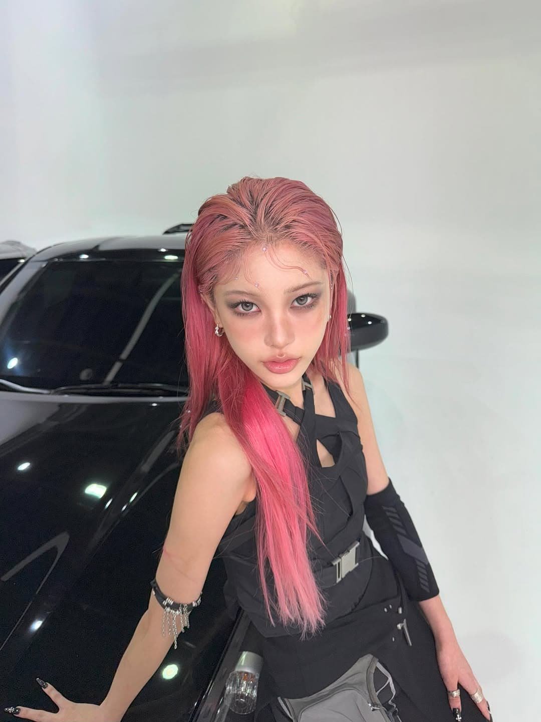 Jiana | Members, Profile, Bio, Wiki, Age, Height, Trivia, Fame