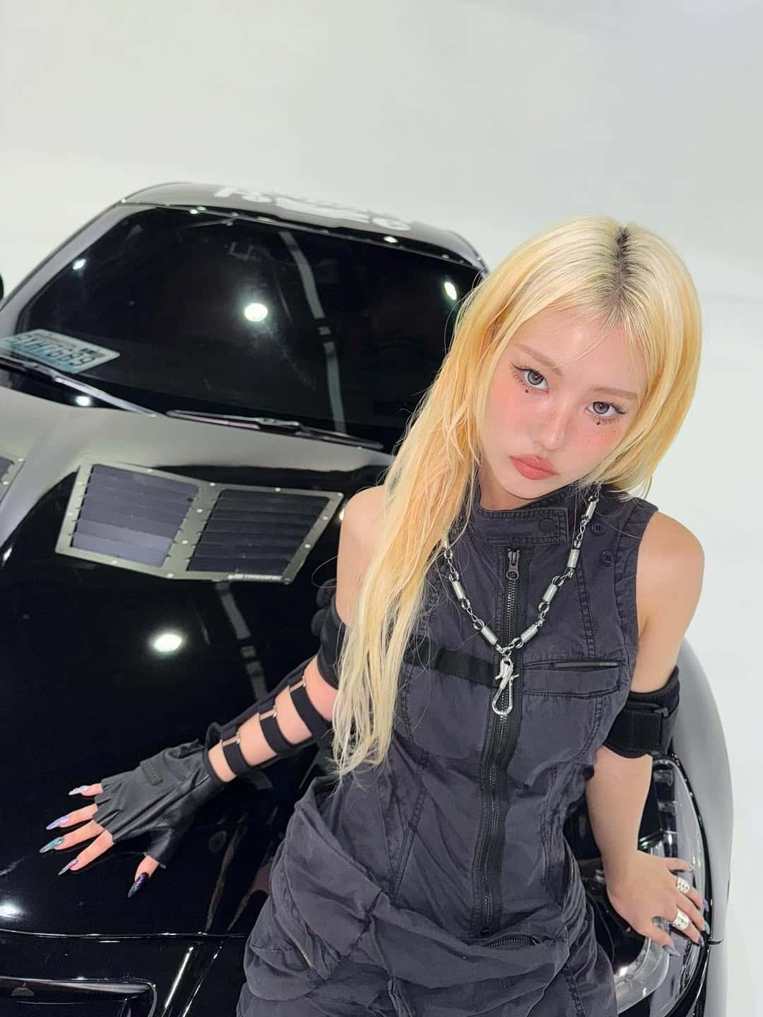 Jieun | Members, Profile, Bio, Wiki, Age, Height, Trivia, Fame