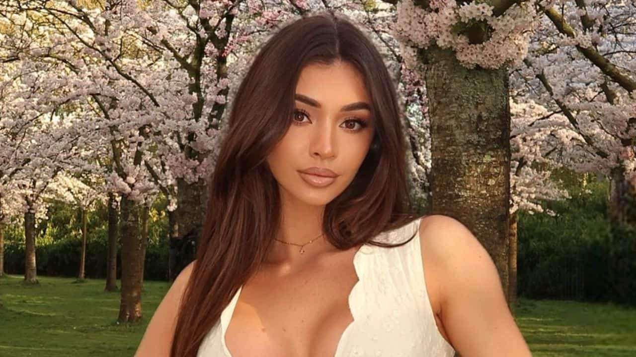 Kiera Bernier | Bio, Wiki, Age, Height, Net Worth, Dating, Trivia