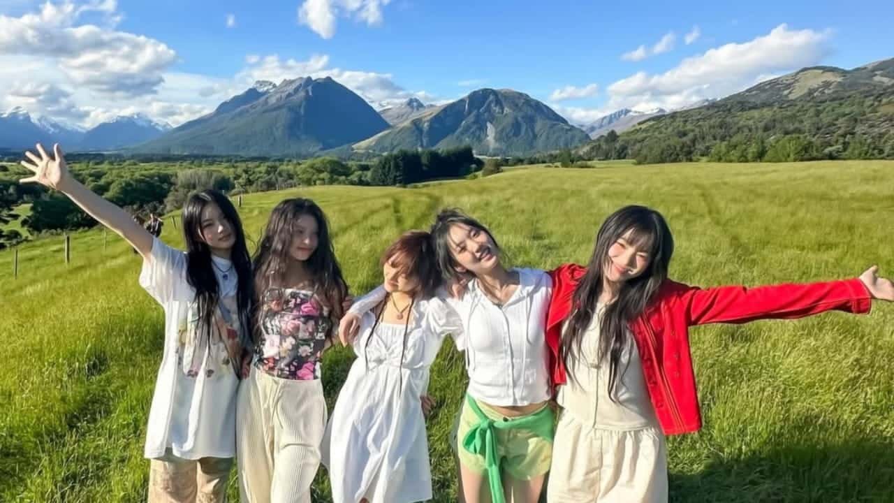 KiiiKiii | Members, Profile, Bio, Wiki, Age, Height, Trivia, Fame