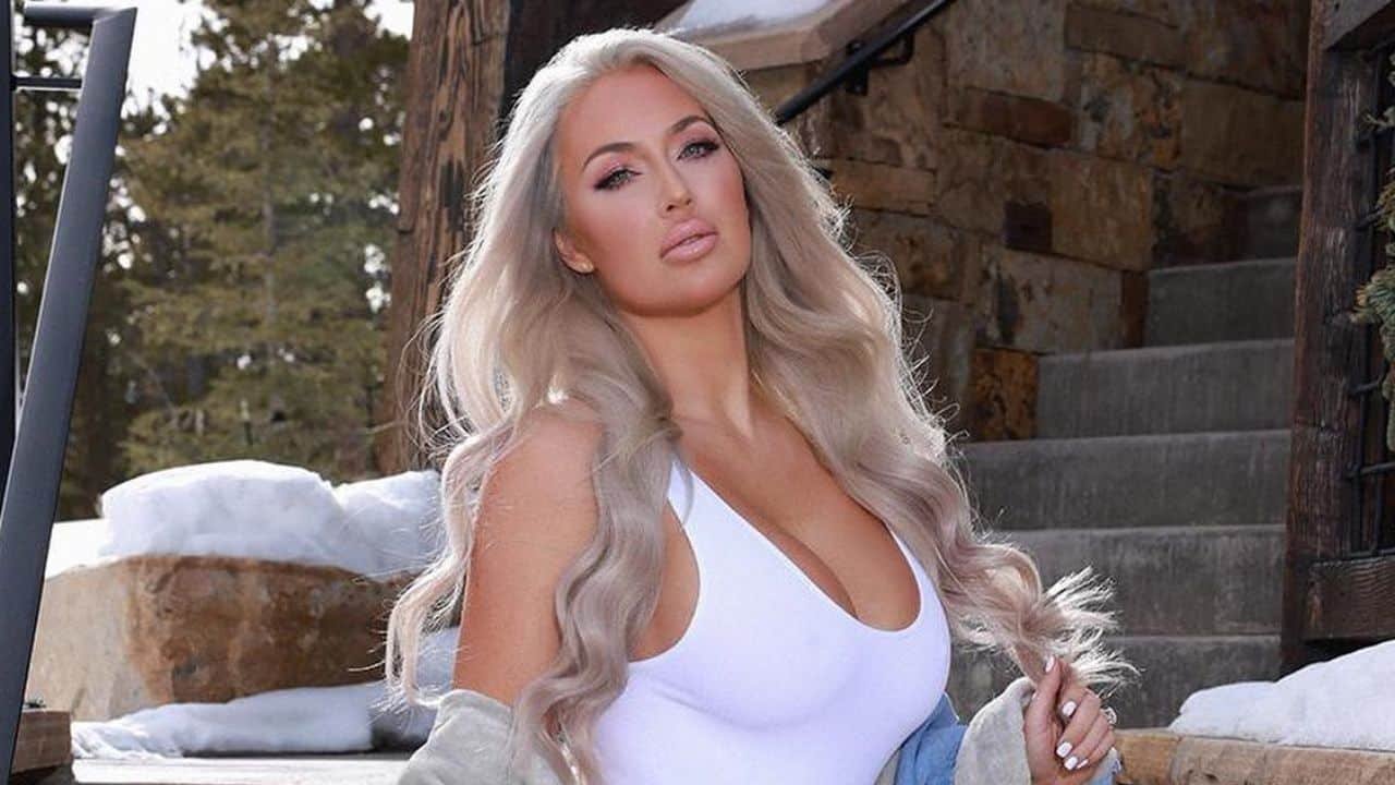 Laci Kay Somers | Bio, Wiki, Age, Height, Net Worth, Dating, Trivia