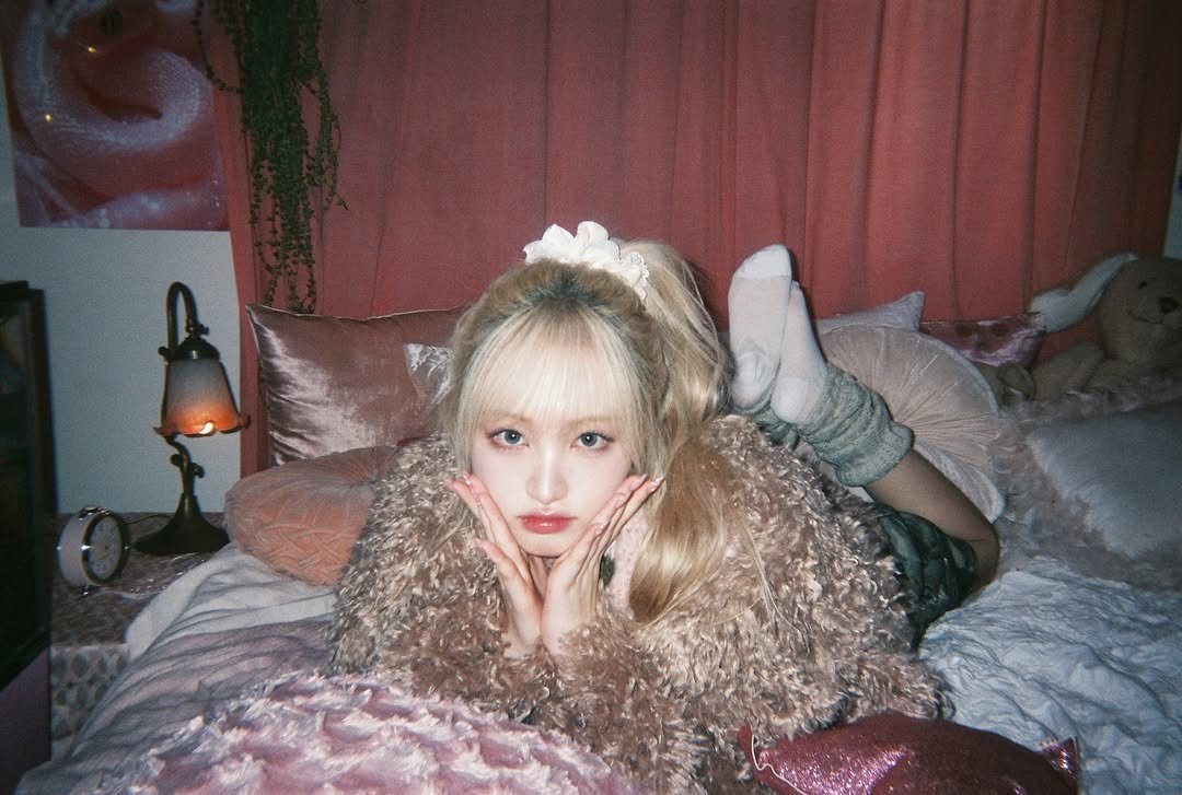 Liz | Members, Profile, Bio, Wiki, Age, Height, Trivia, Fame