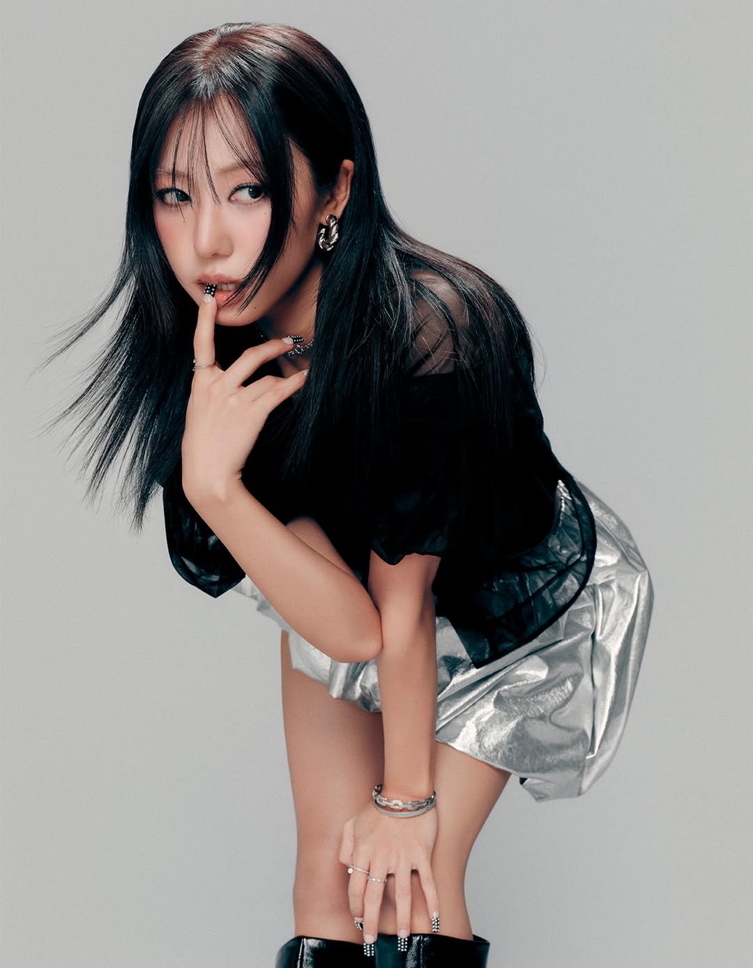 Namjoo | Members, Profile, Bio, Wiki, Age, Height, Trivia, Fame