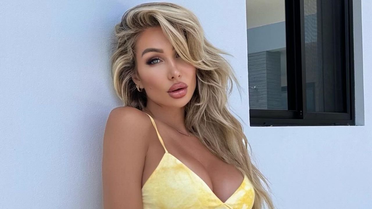 Nicusia | Bio, Wiki, Age, Height, Net Worth, Dating, Trivia