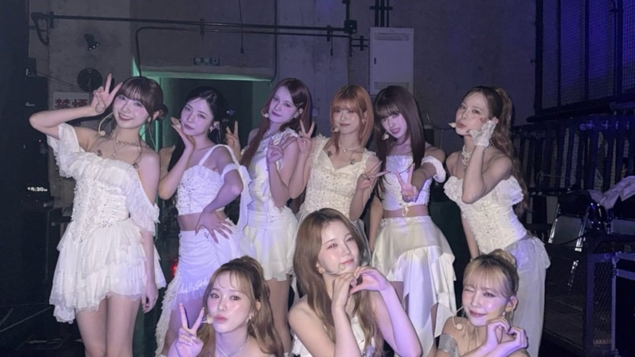 NiziU | Members, Profile, Bio, Wiki, Age, Height, Trivia, Fame