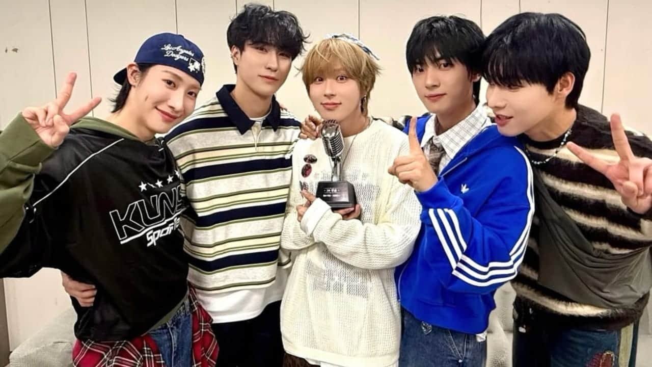 ONEWE | Members, Profile, Bio, Wiki, Age, Height, Trivia, Fame