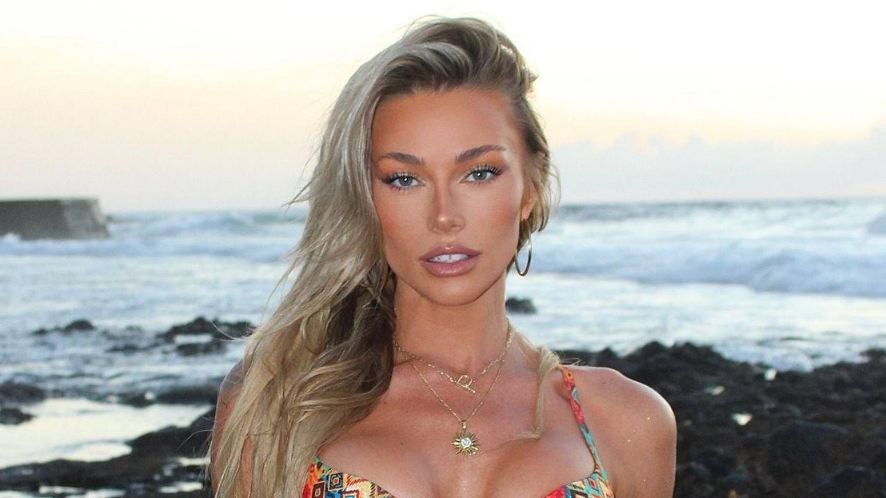 Paige Lillian | Bio, Wiki, Age, Height, Net Worth, Dating, Trivia