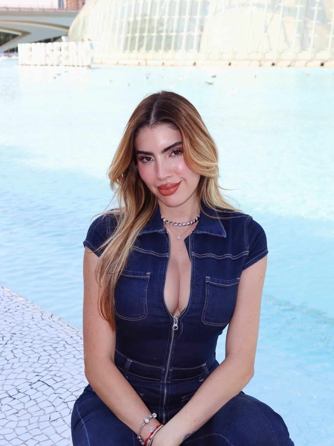 Paulina Franco López | Bio, Wiki, Age, Height, Net Worth, Dating, Trivia