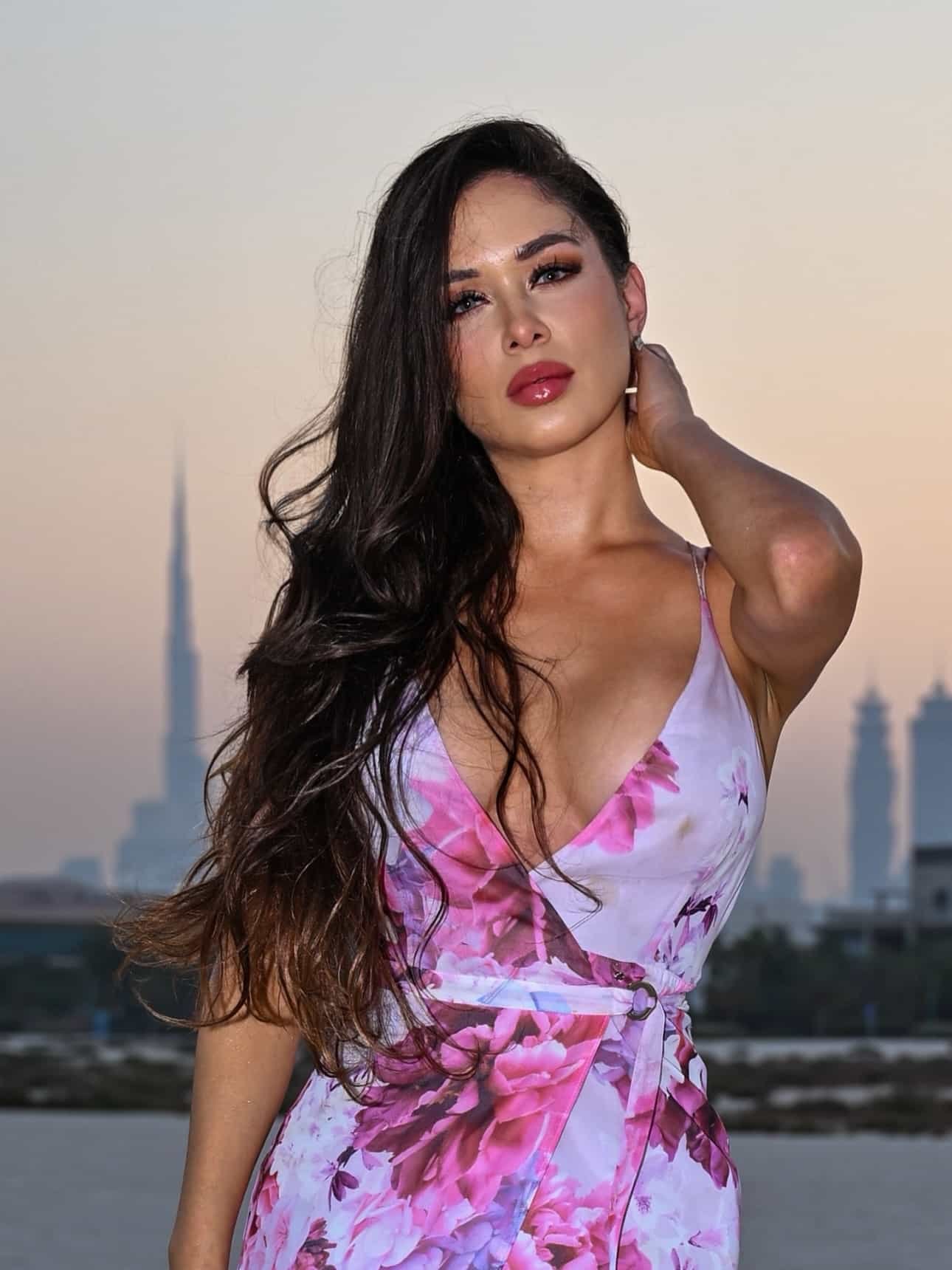 Shay Medal | Bio, Wiki, Age, Height, Net Worth, Dating, Trivia