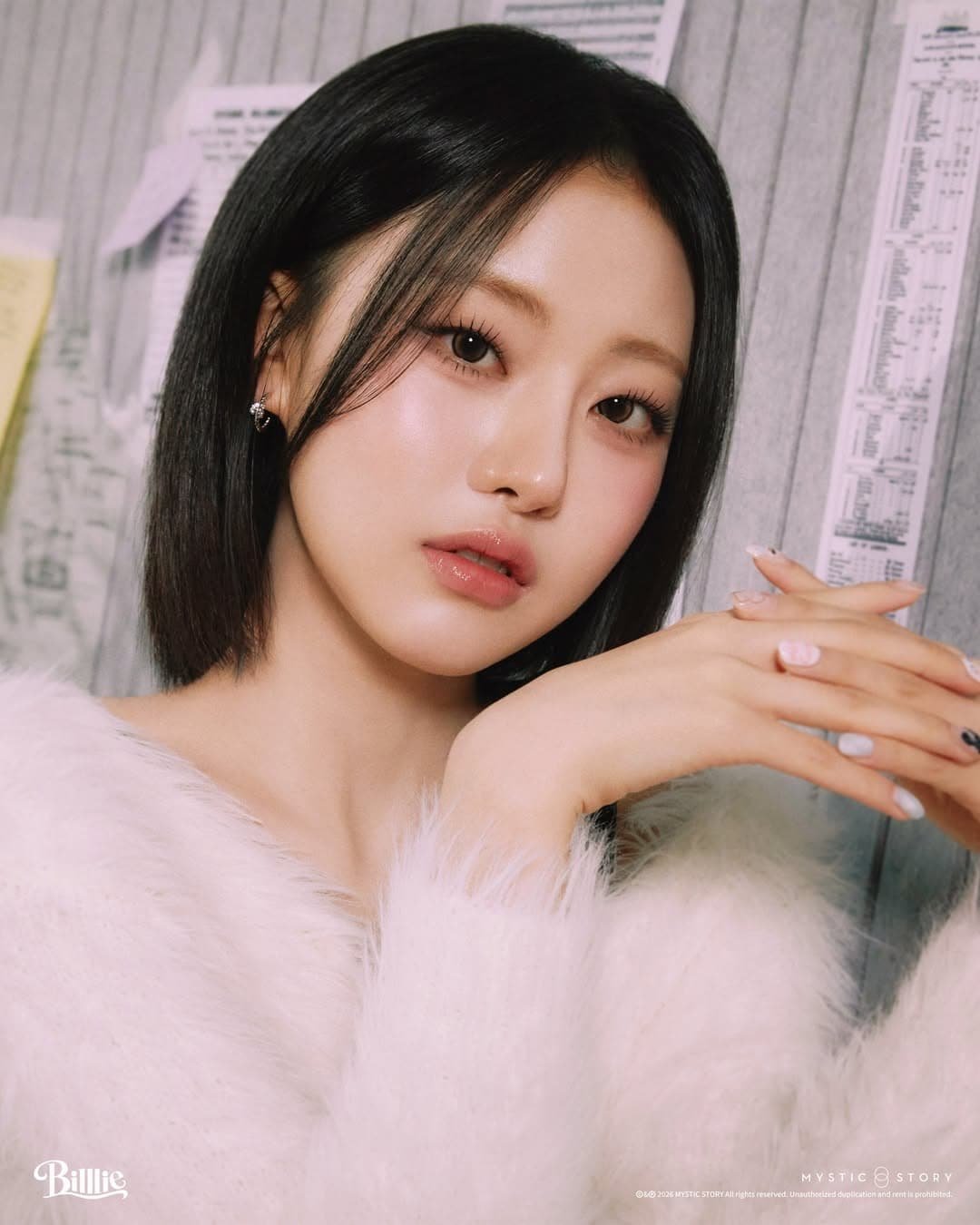 Billlie | Members, Profile, Bio, Wiki, Age, Height, Trivia, Fame