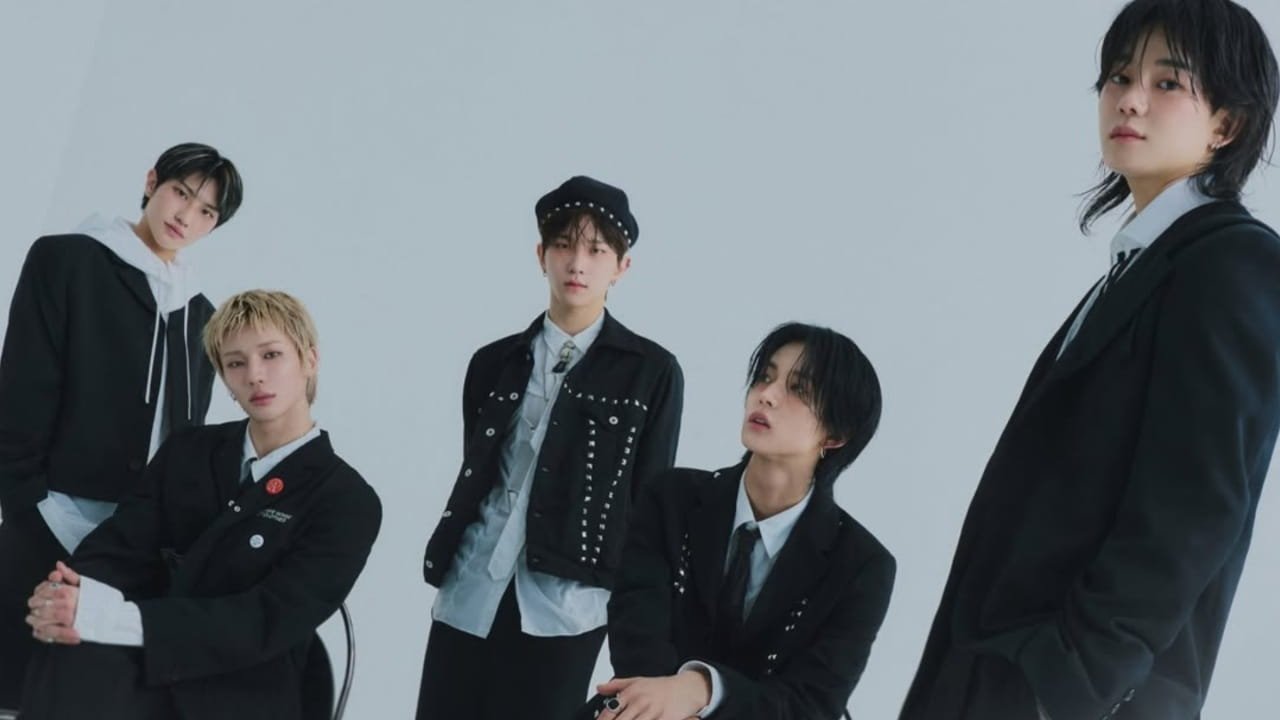 TNX | Members, Profile, Bio, Wiki, Age, Height, Trivia, Fame