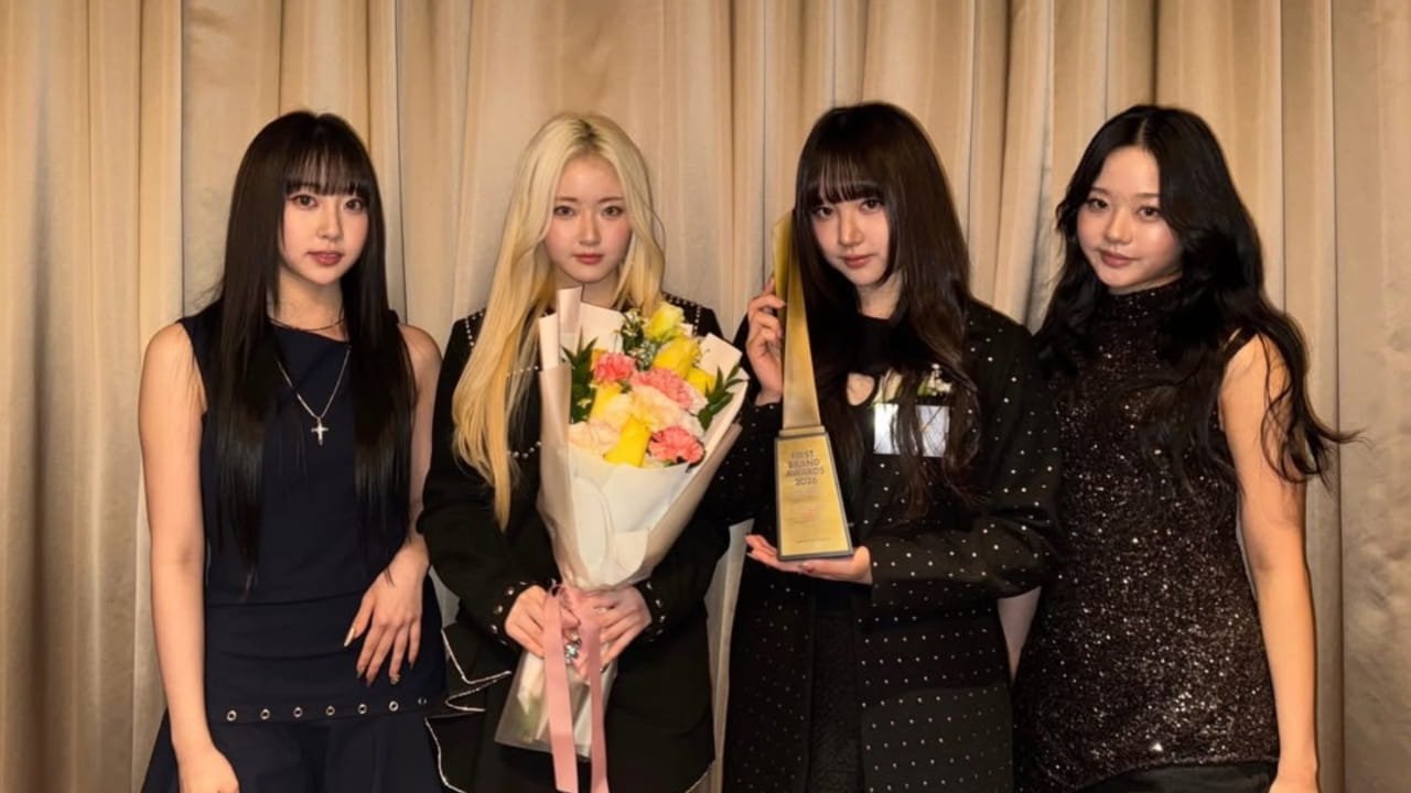 VVUP | Members, Profile, Bio, Wiki, Age, Height, Trivia, Fame