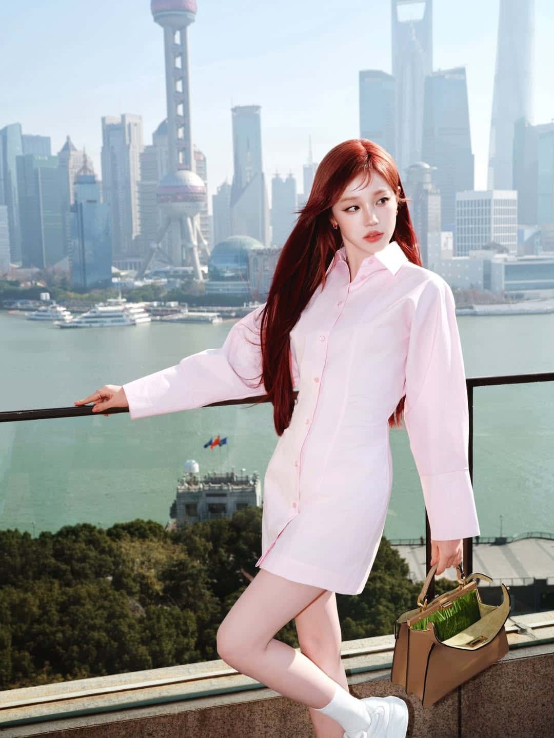 i-dle | Members, Profile, Bio, Wiki, Age, Height, Trivia, Fame