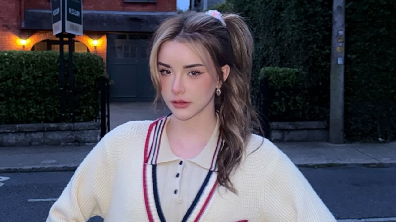 Jessie Vard | Bio, Wiki, Age, Height, Net Worth, Dating, Trivia