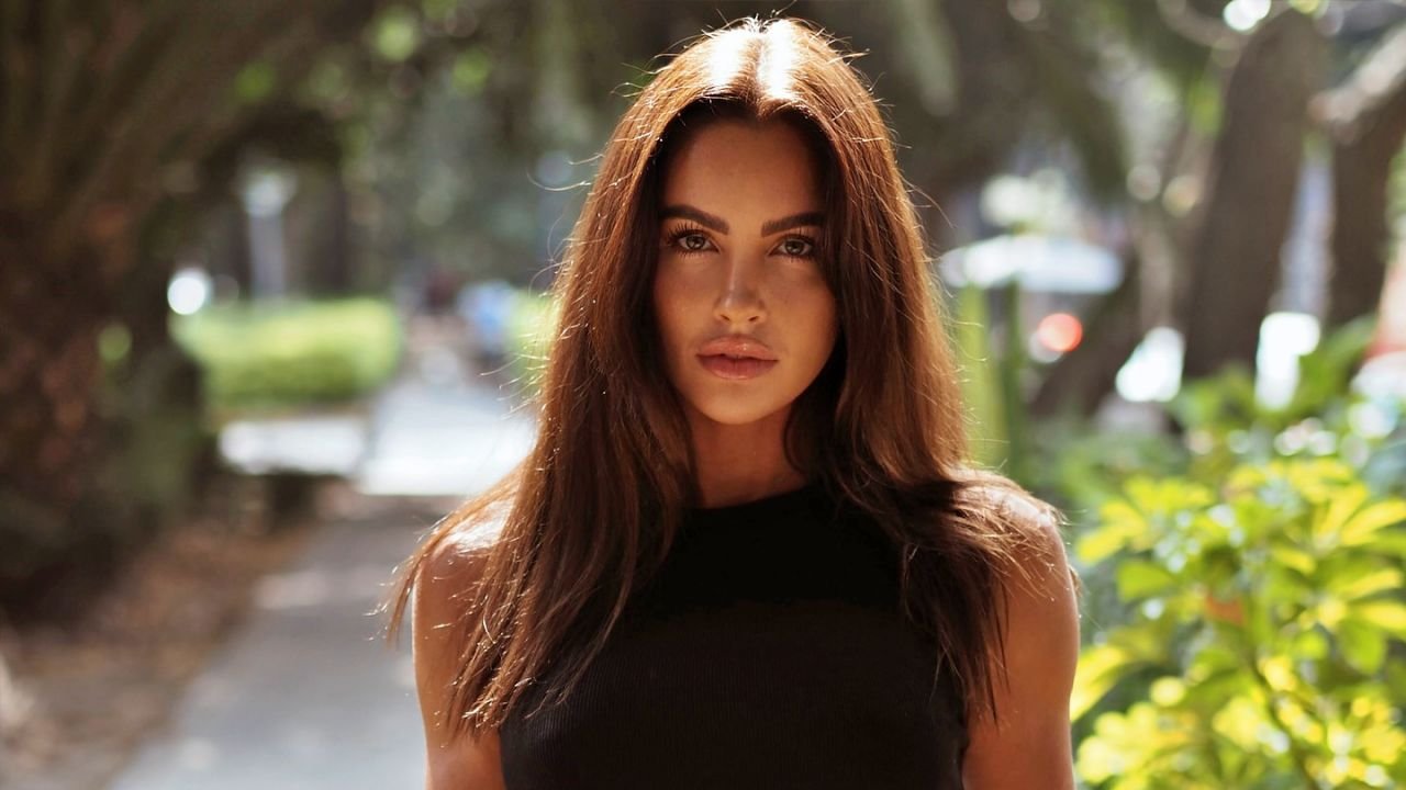 Lucia Javorcekova | Bio, Wiki, Age, Height, Net Worth, Dating, Trivia