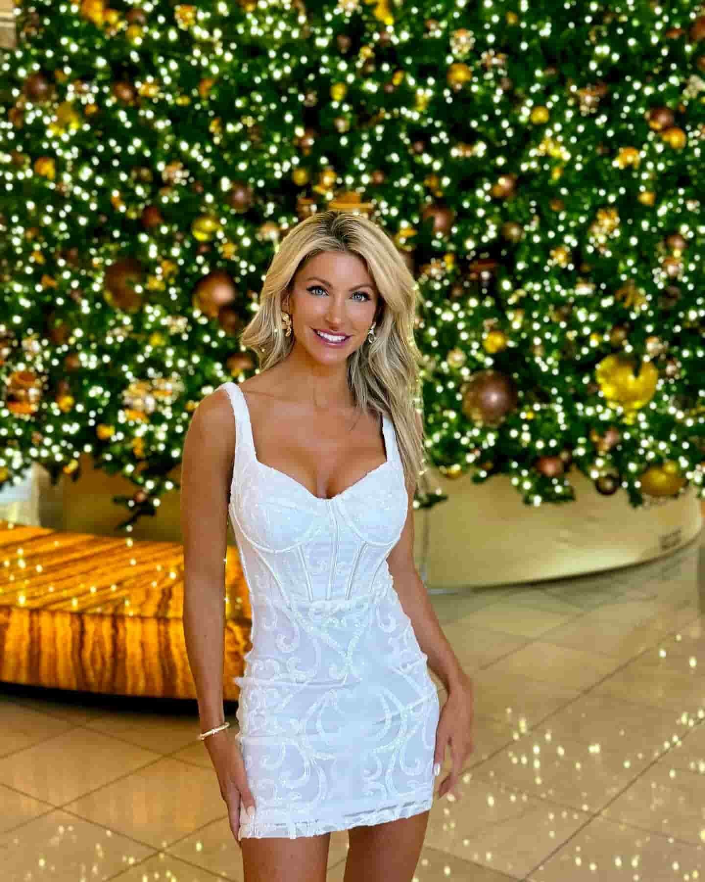 McKinzie Roth | Bio, Wiki, Age, Height, Net Worth, Dating, Trivia