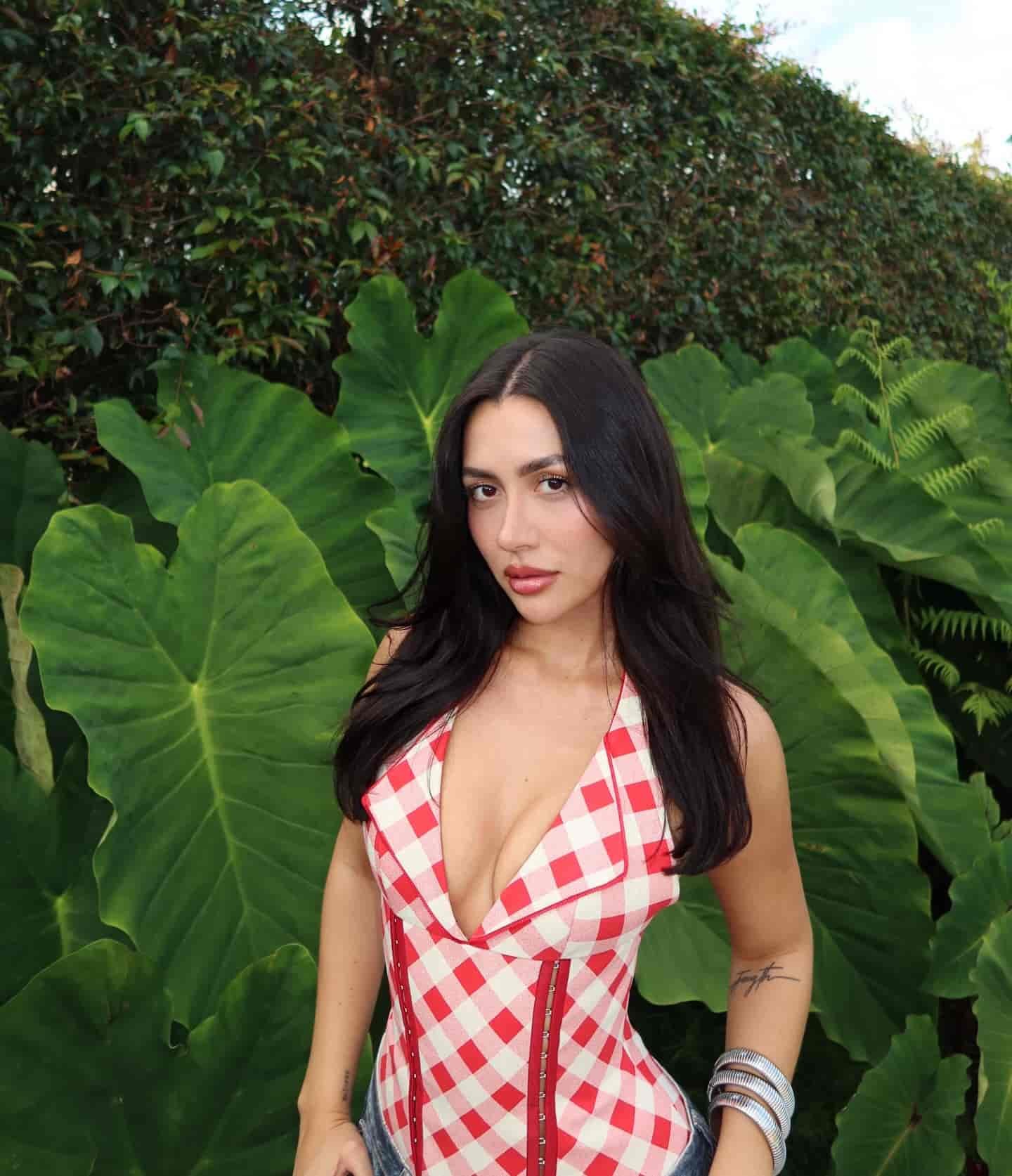 Nicole Betancur | Bio, Wiki, Age, Height, Net Worth, Dating, Trivia