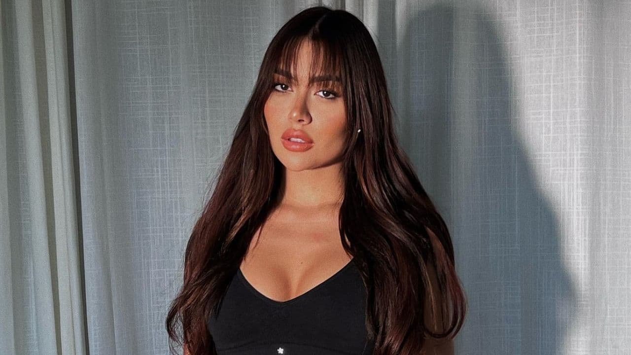 Nicole Betancur | Bio, Wiki, Age, Height, Net Worth, Dating, Trivia