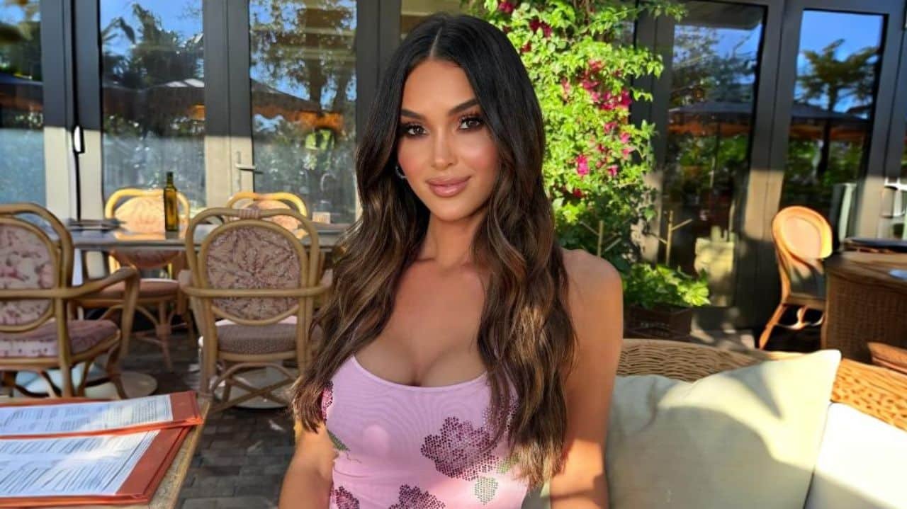 Sarah Alkhoury | Bio, Wiki, Age, Height, Net Worth, Dating, Trivia