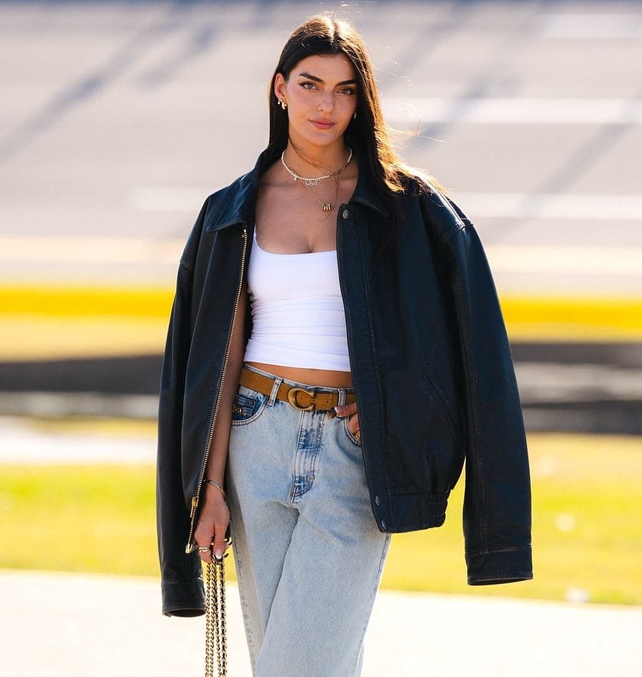 Toni Breidinger | Bio, Wiki, Age, Height, Net Worth, Dating, Trivia